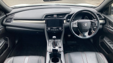 Honda Civic 1.0 VTEC Turbo 126 Sport Line 5dr Petrol Hatchback